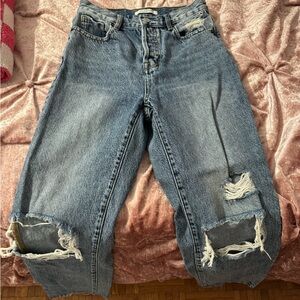 Pacsun jeans